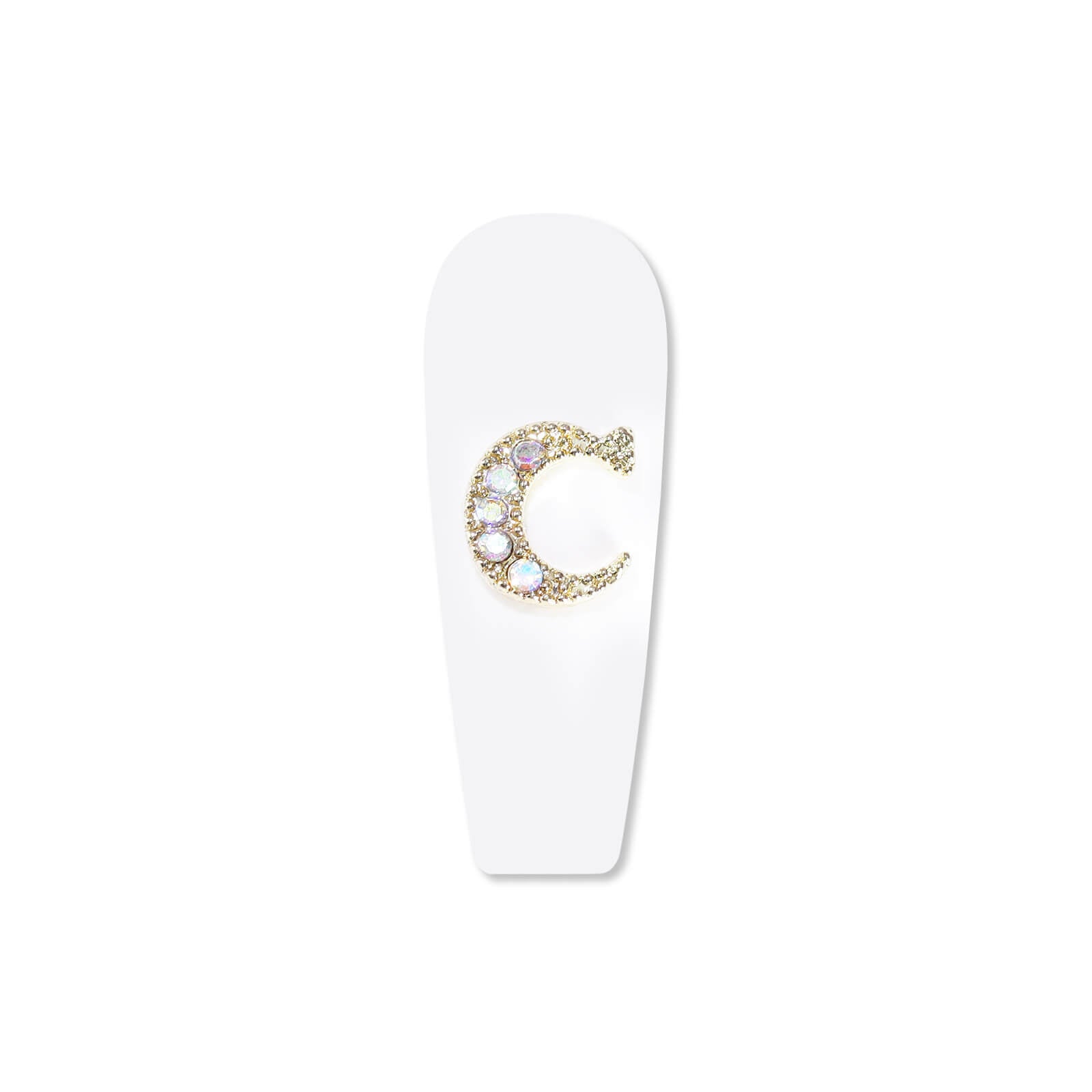 nail-art-zircon-charm-C