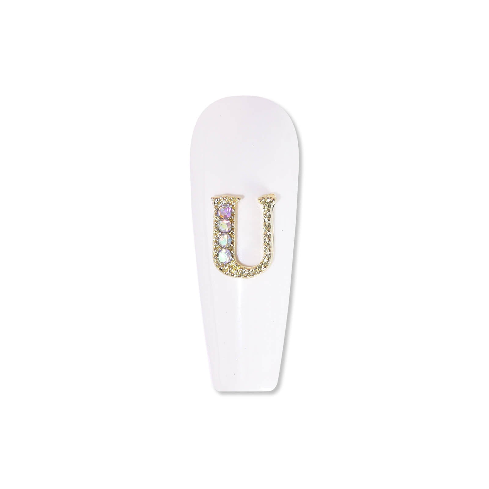 nail-art-zircon-charm-U
