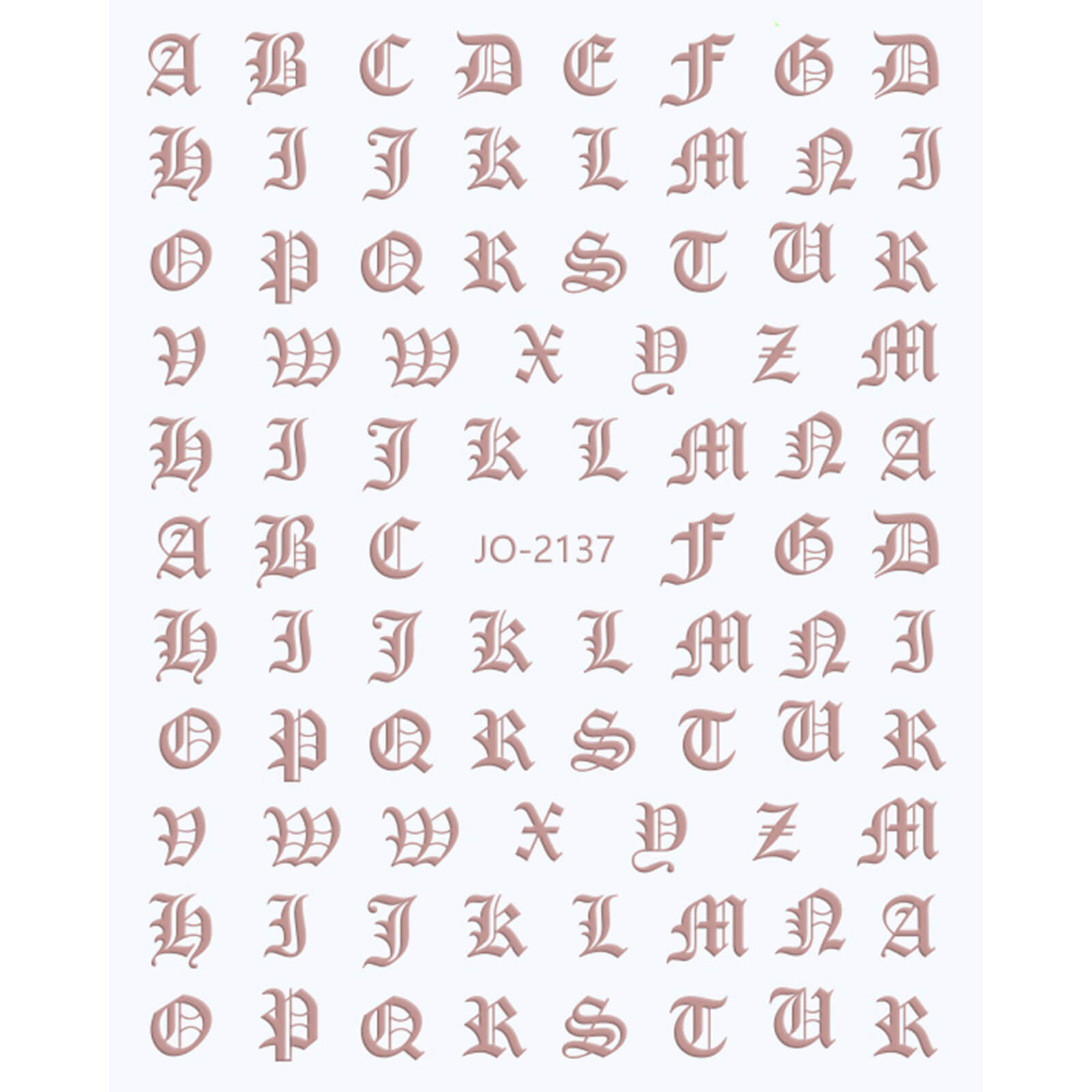 nail-stickers-character-rose-gold