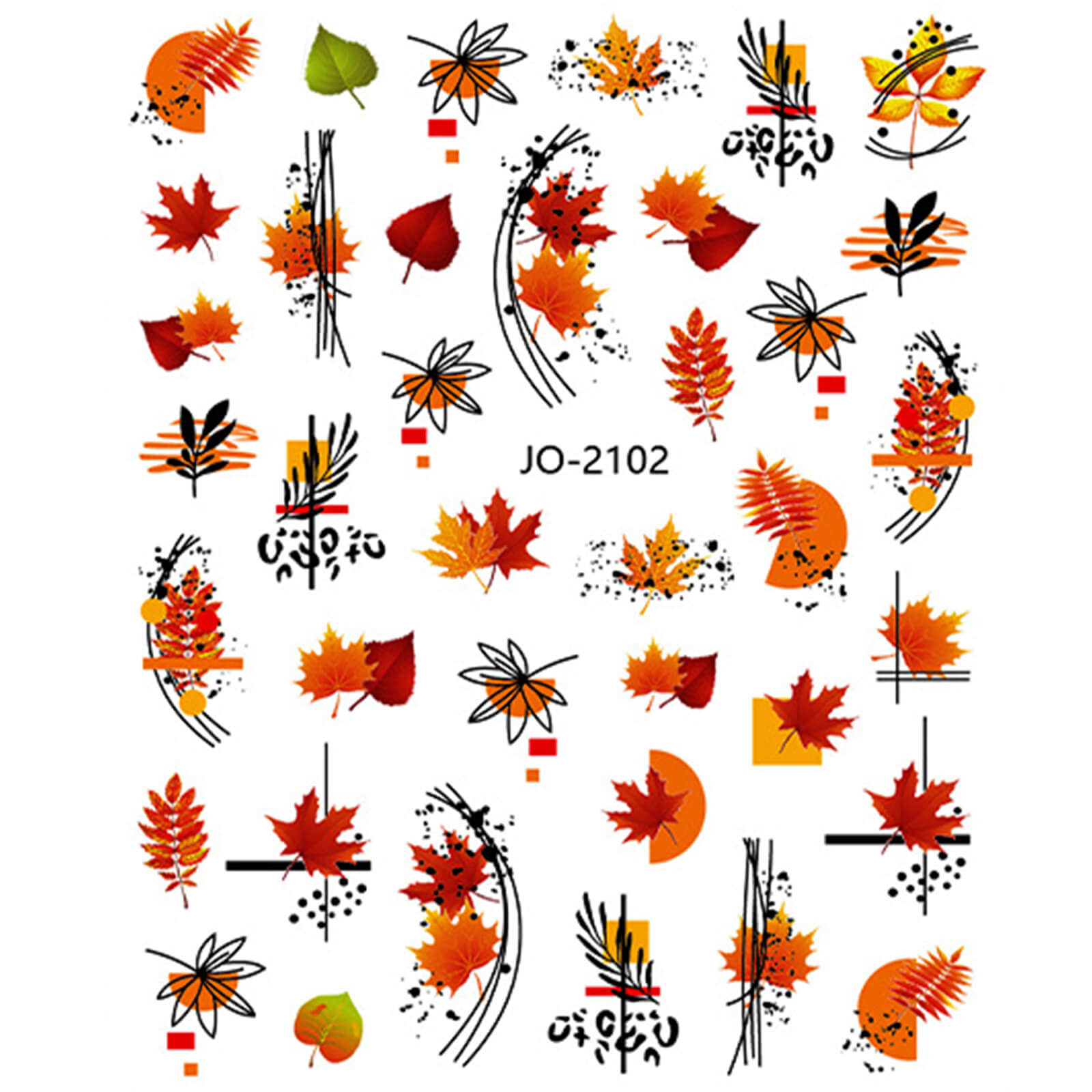 nail-stickers-maple-leaves-2102