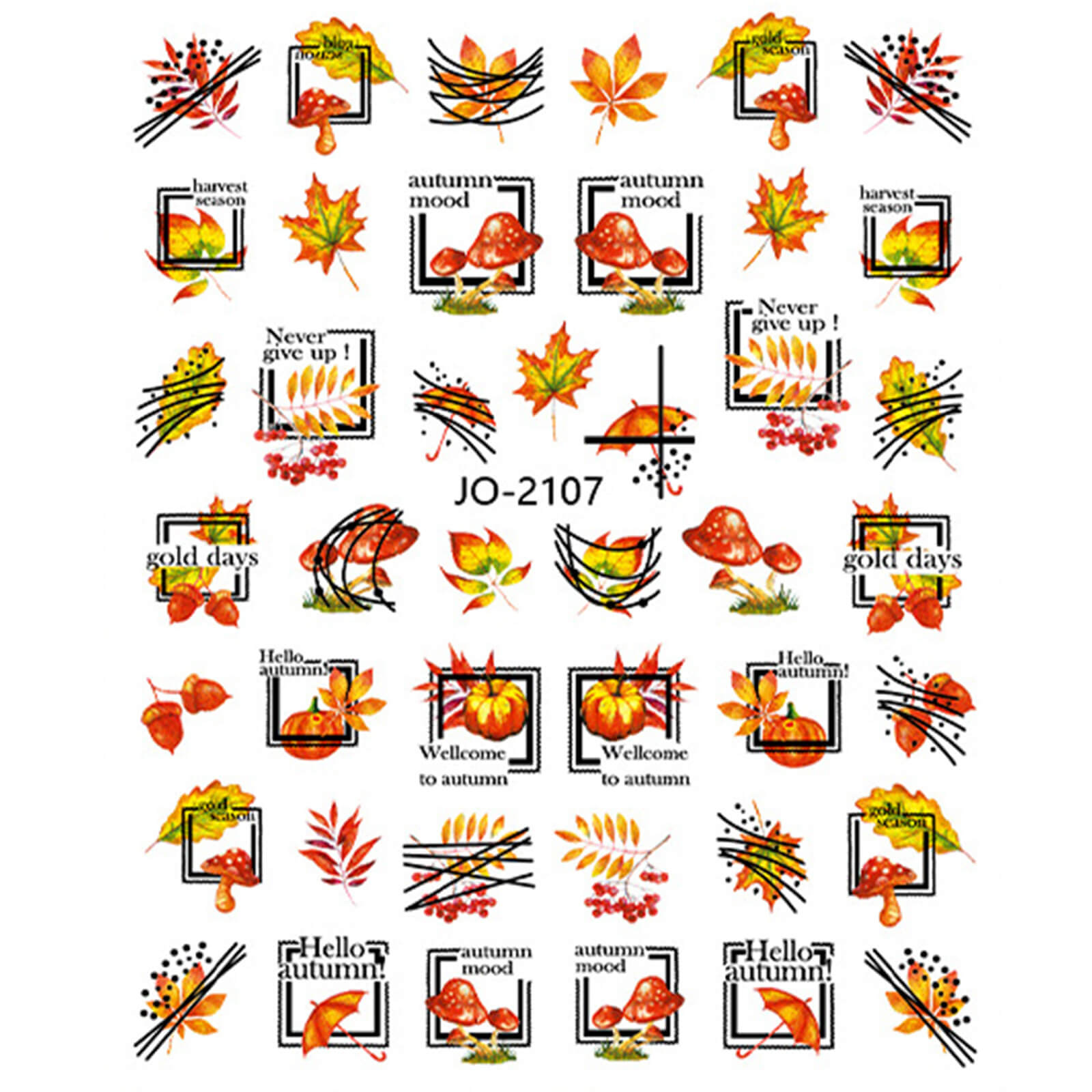 nail-stickers-maple-leaves-2107