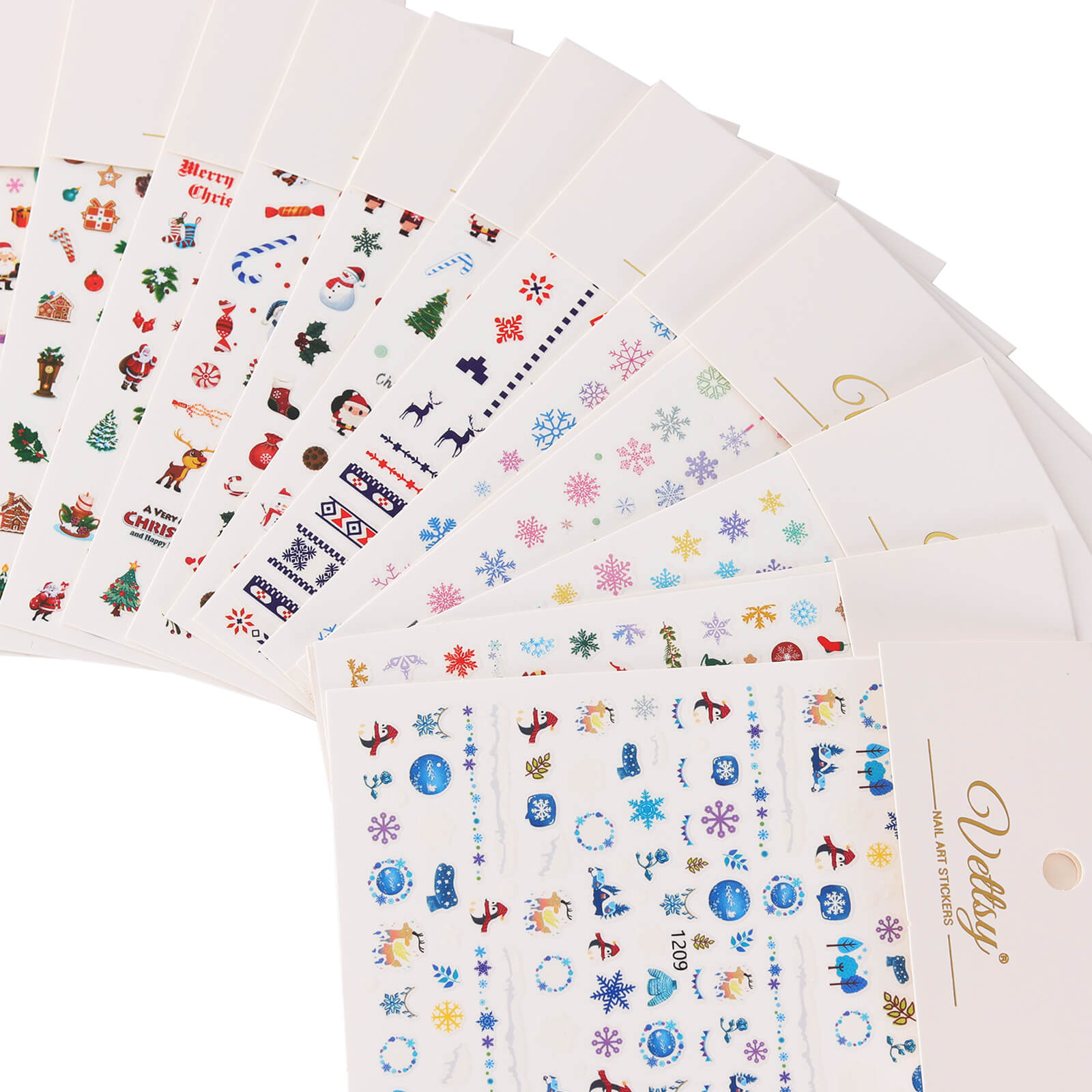 nail-stickers-winter