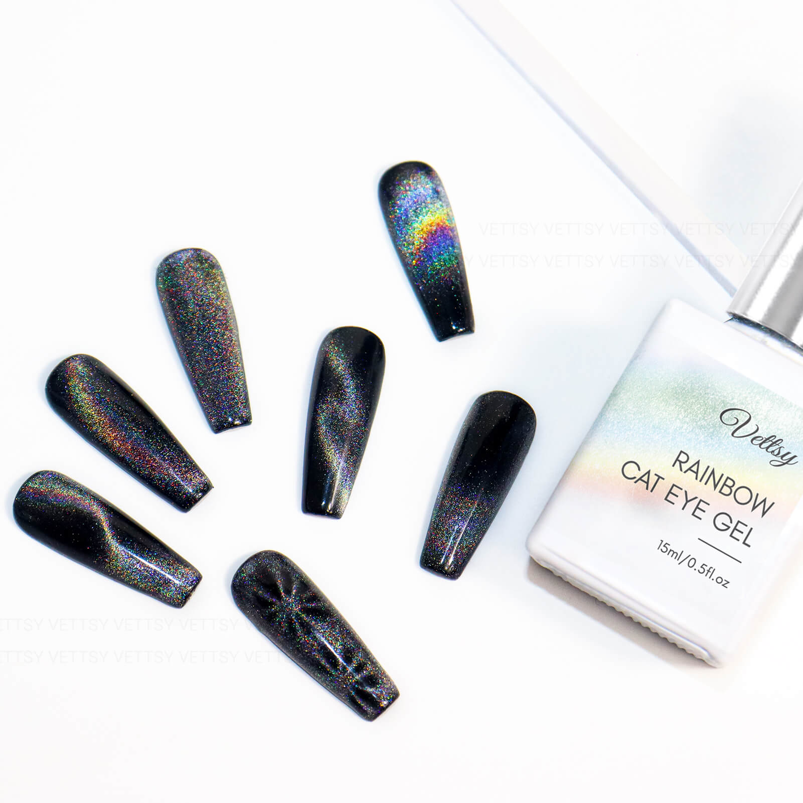 rainbow-cat-eye-show