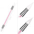 Silicone Nail Art Pen - Vettsy