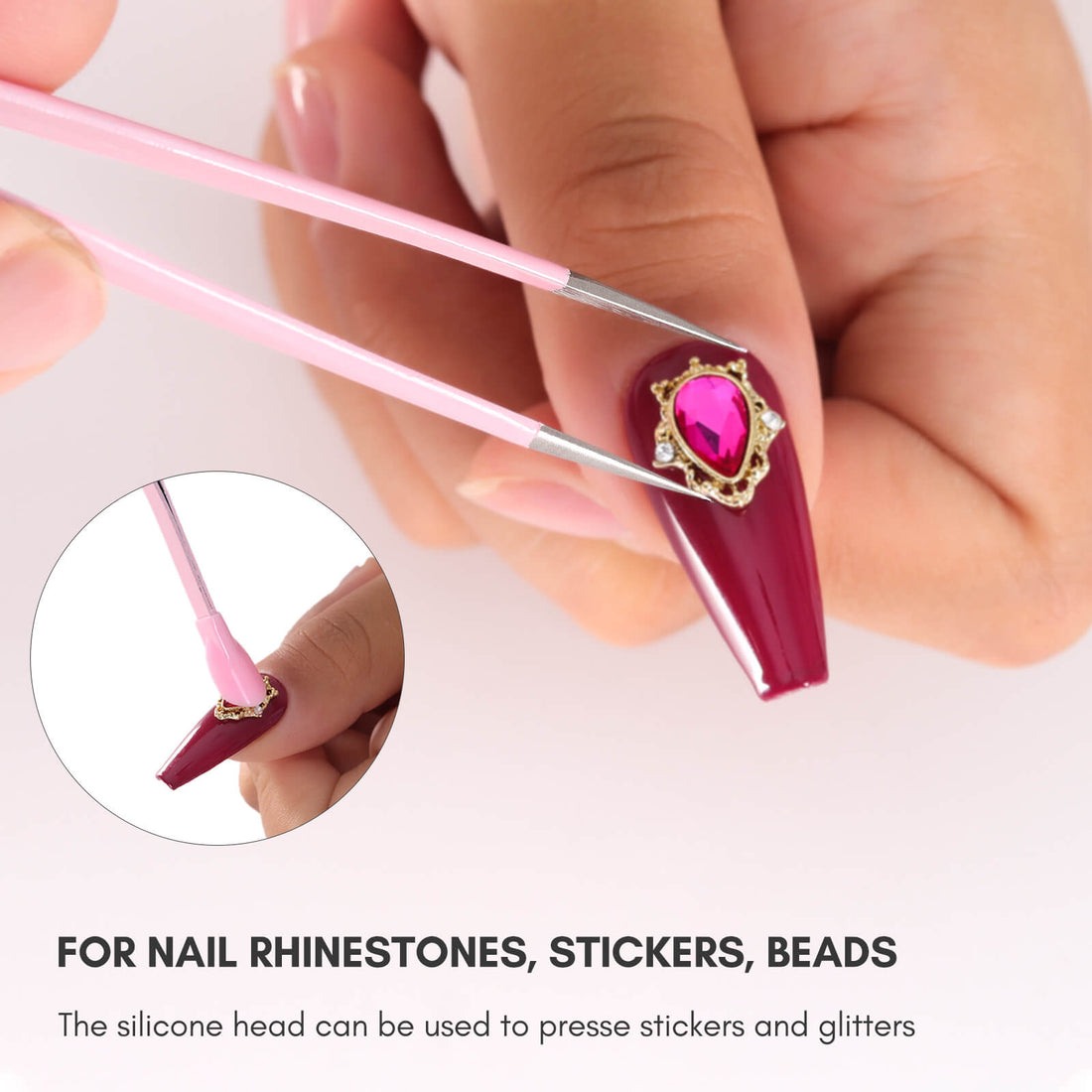 straight-nail-tweezer-features