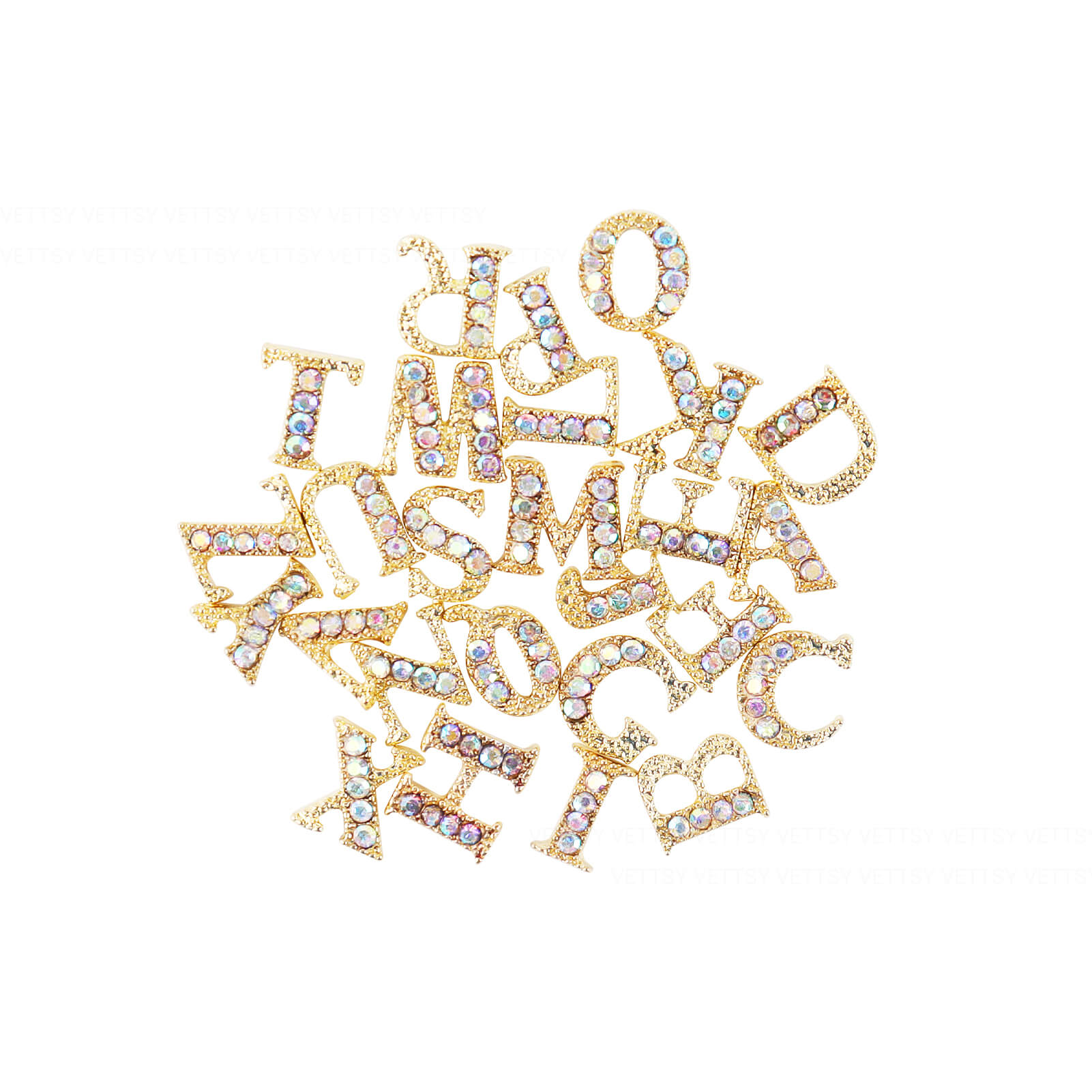 zircon-charm-set-26-letters