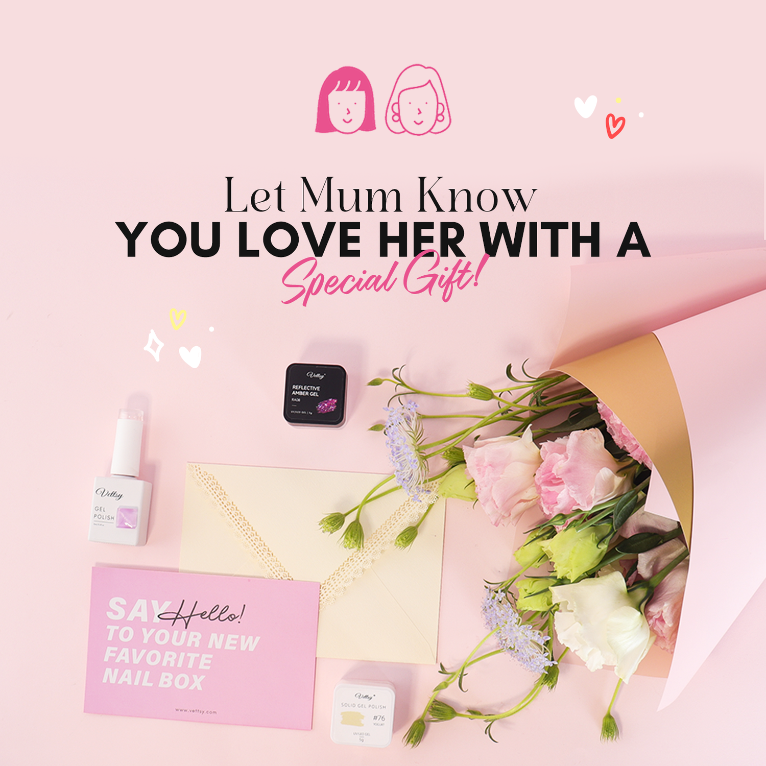 All the Best Mother's Day Gifts - 2023 for Every Type of Mom
