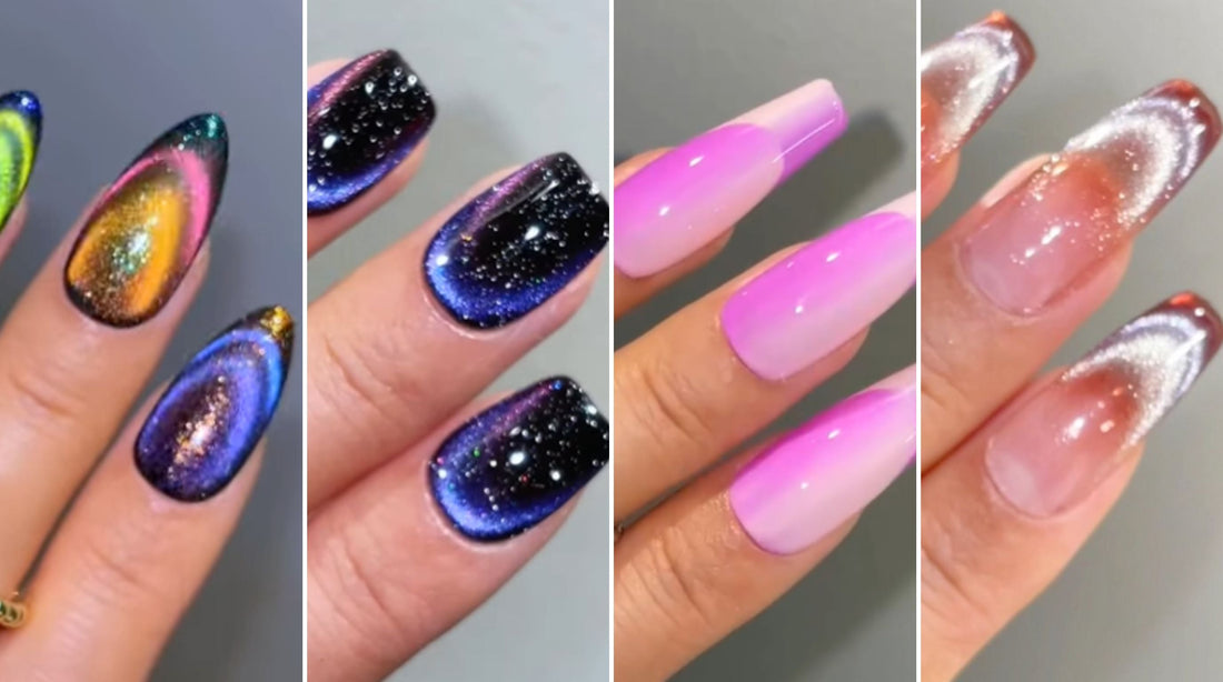 7 Trendy French Nail Designs to DIY at Home: The Ultimate 2026 Guide (Videos & Hacks)