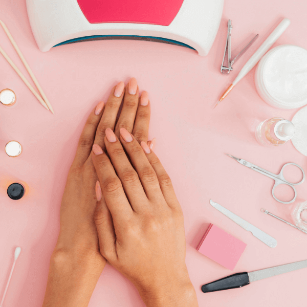 How to Take Care of Your Nails at Home? 10 Tips for Healthy & Strong Nails.