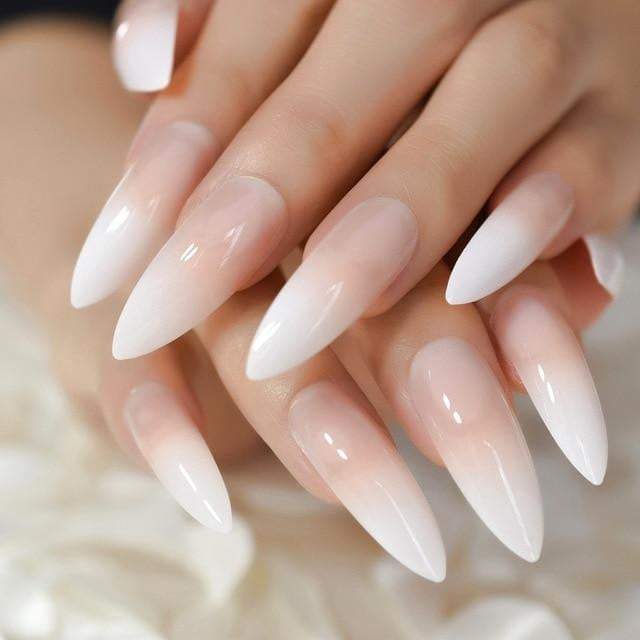 How to Use Press on Nails?