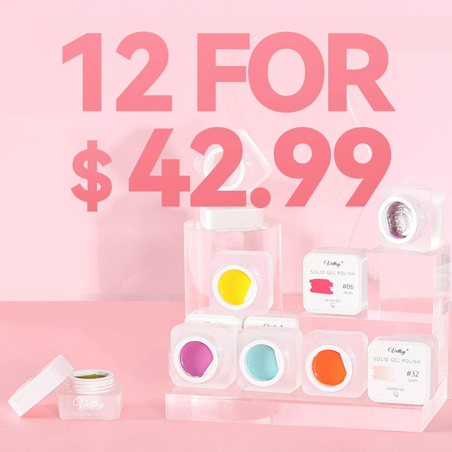 Build Your Own Bundle