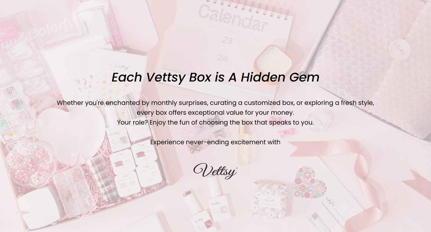 vettsy box
