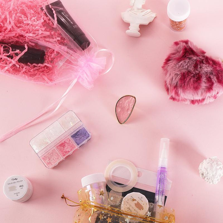 Cat Eye Gel, Hema-Free Gel Polish and Nail Supplies | Vettsy