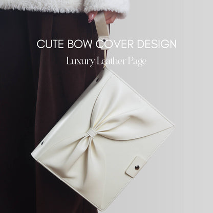 Bow Magnetic Swatch Book