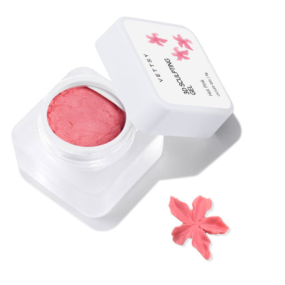 3D Nail Sculpting Gel-Pink