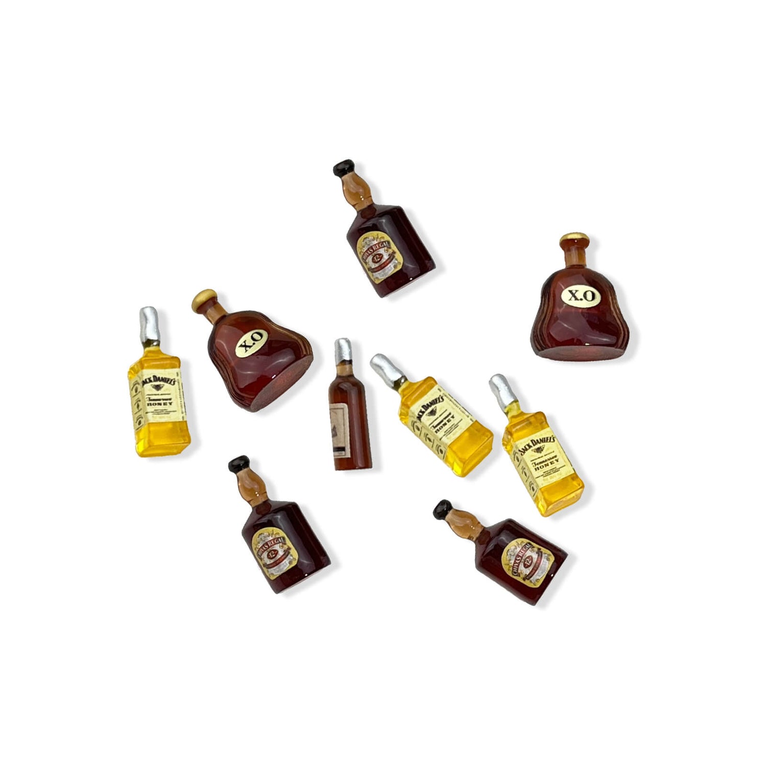 10pcs-liquor-bottle-nail-charms-set
