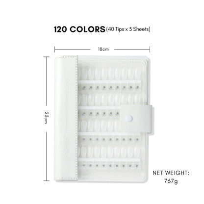 120-color-magnetic-nail-swatch-book-size
