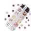 120pcs-soft-3d-rose-charms-set