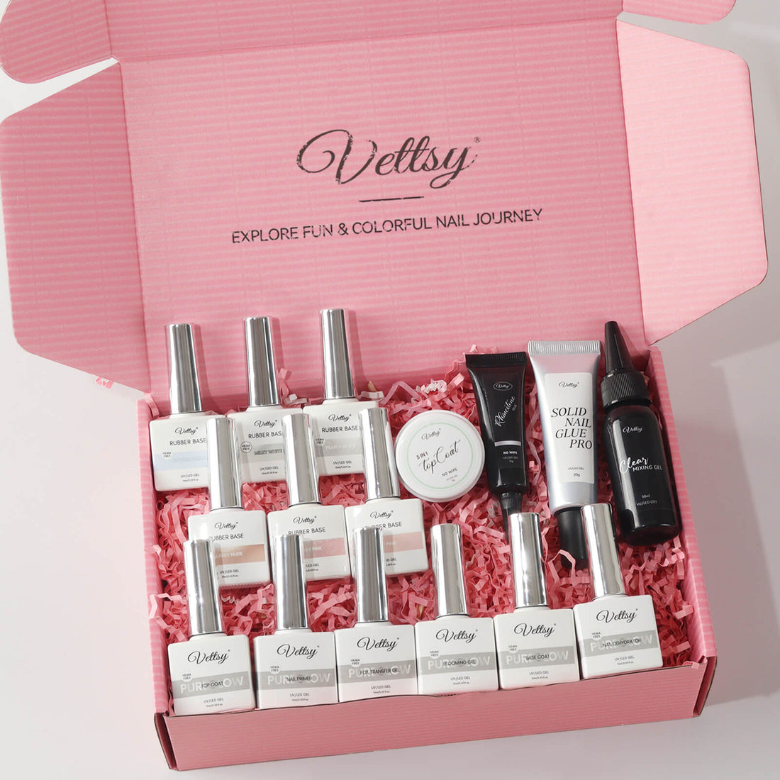 16-essential-gel-full-set
