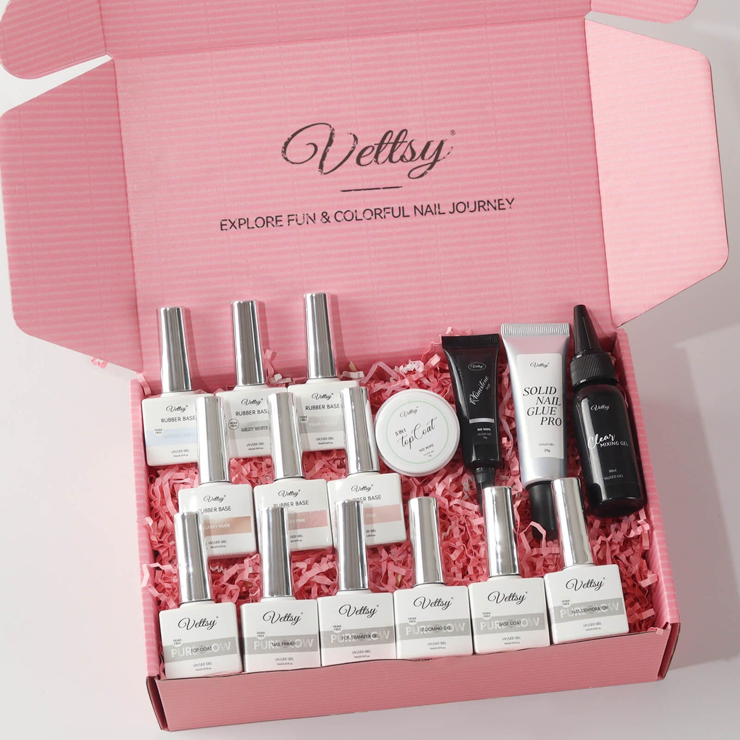 16-essential-gel-full-set