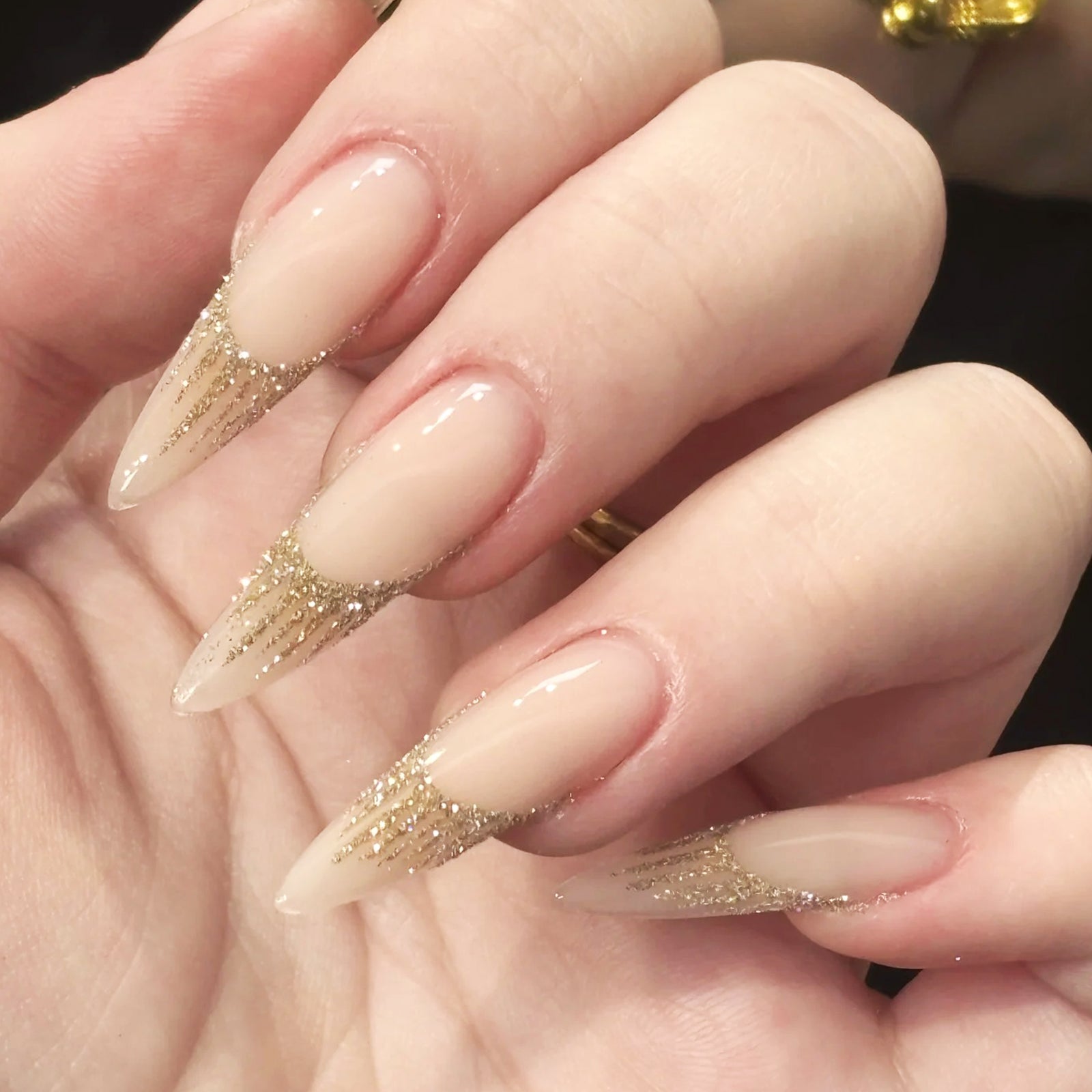 Holo Reflective Sugar Set