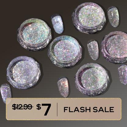 $7 Flash Sale