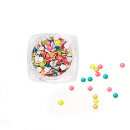 Neon Rhinestones