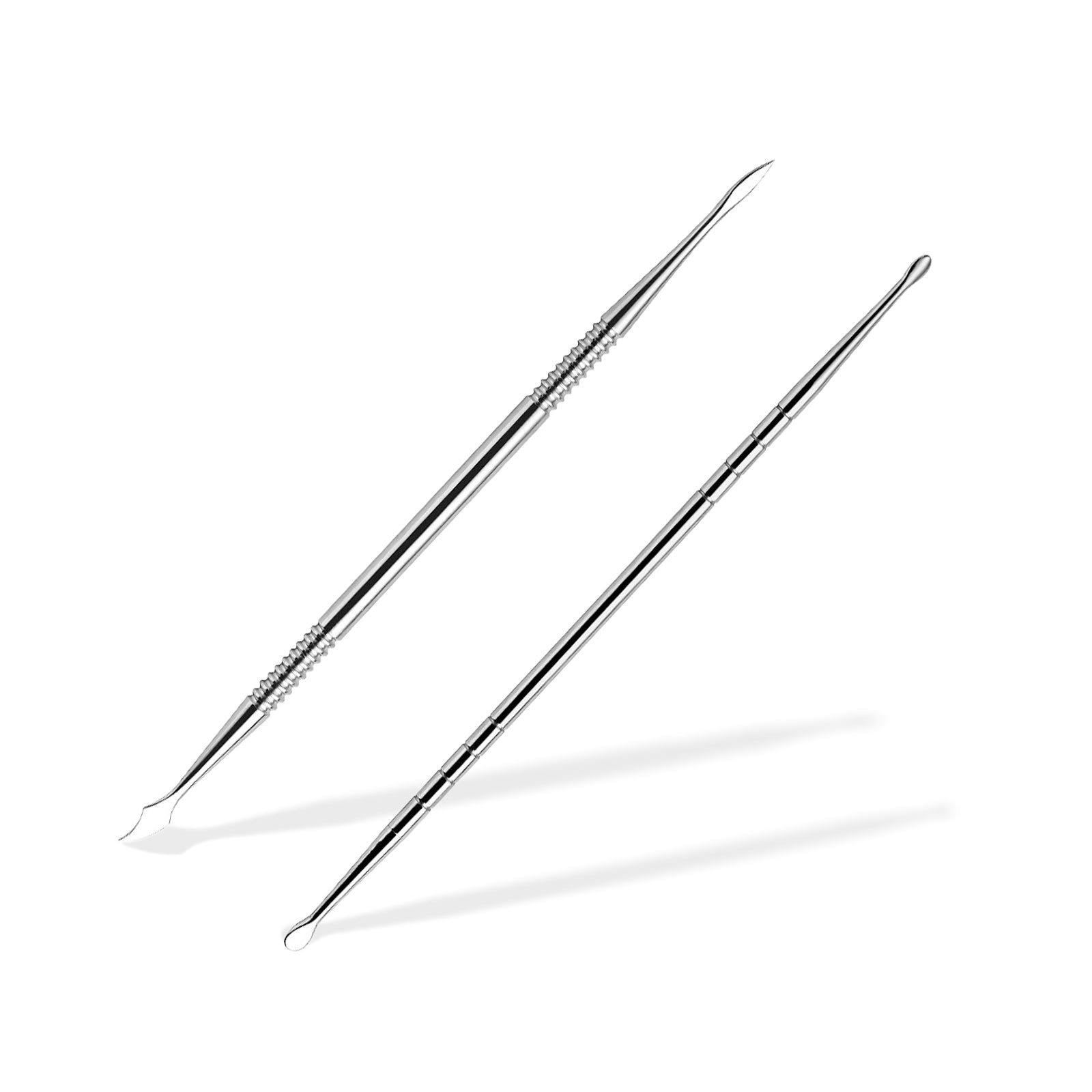 2-Piece-Metal -sculpting-nail-art-Tool-Set