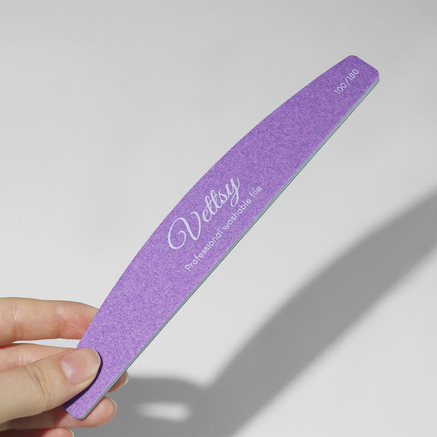 Ceramic Nail File-100/180