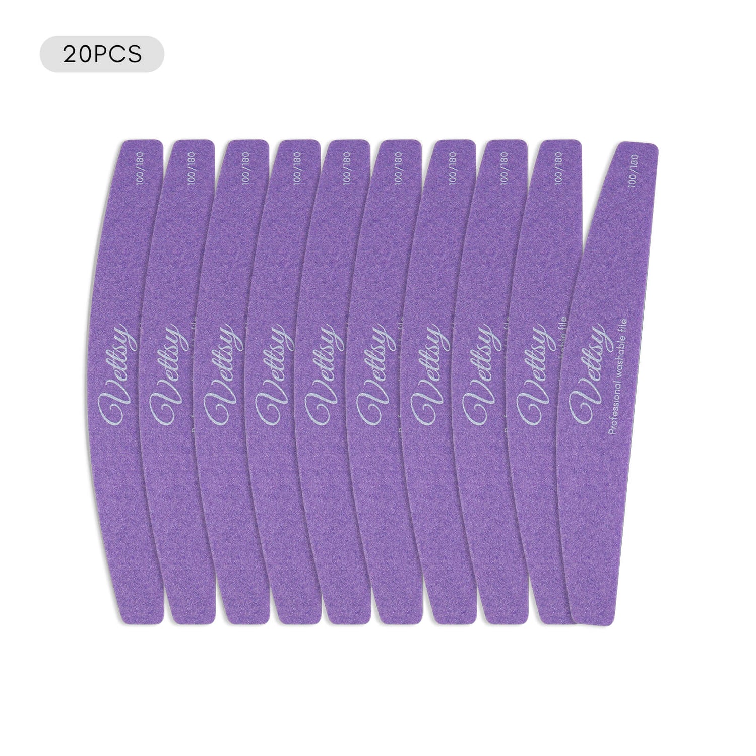 Ceramic Nail File-100/180