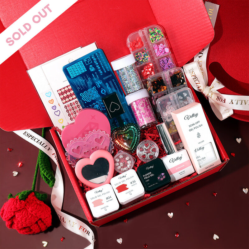 2024-version-valentine-nail-art-box