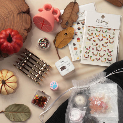 2026-vettsy-autumn-nail-art-lucky-bag-show
