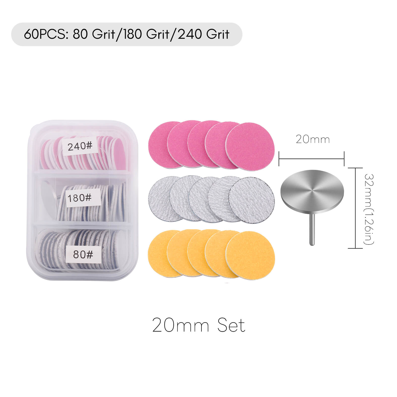 20mm-pedi-sanding-disc-60pcs-set