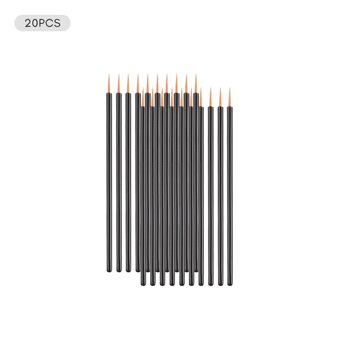 20pcs-disposable-nail-art-liner-brushes