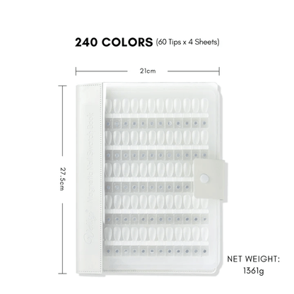 240-color-magnetic-nail-swatch-book-size