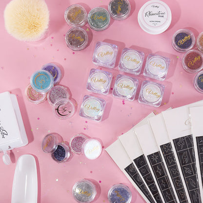 25-colors-top-nail-art-glitters-deluxe-kit-show