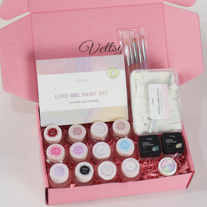 27-nail-art-gel-full-set
