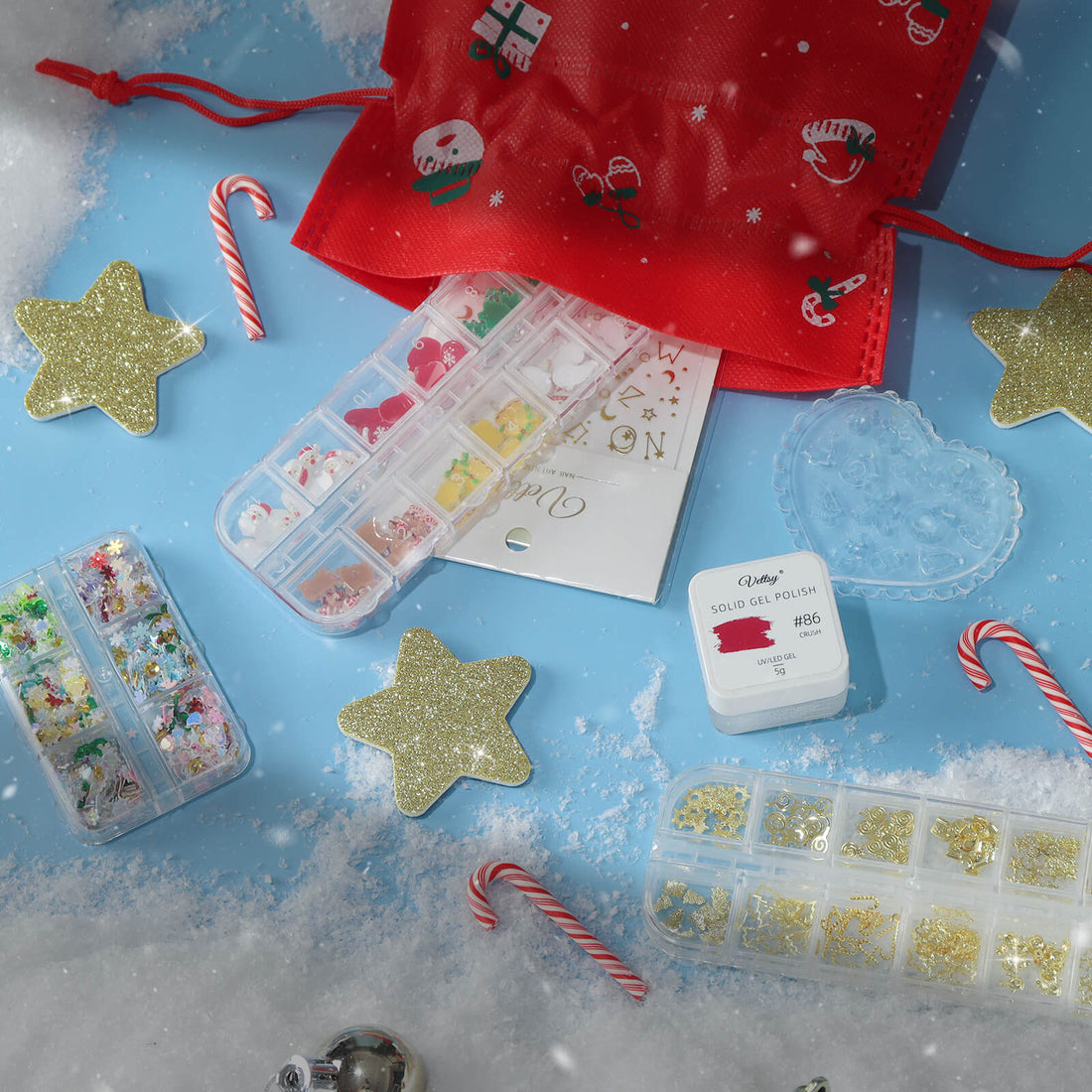 Christmas Lucky Bag