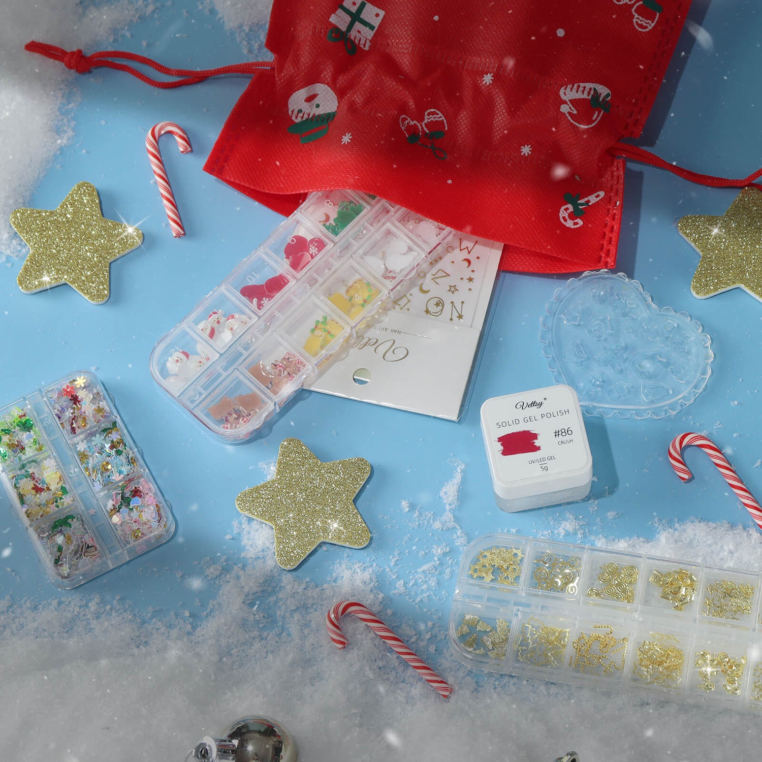 Christmas Lucky Bag