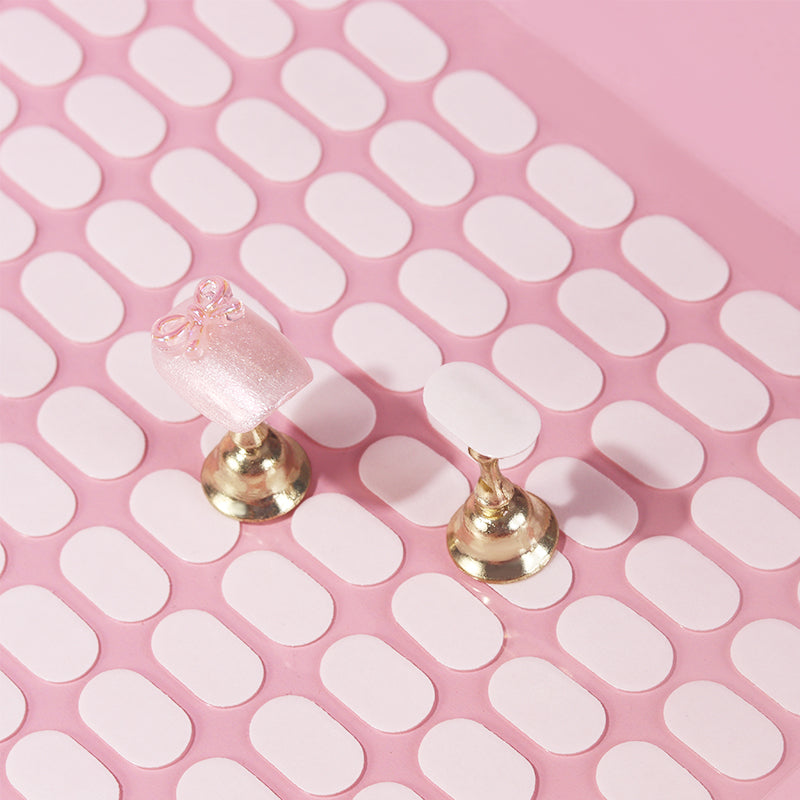double-sided-nail-art-tape-oval-display