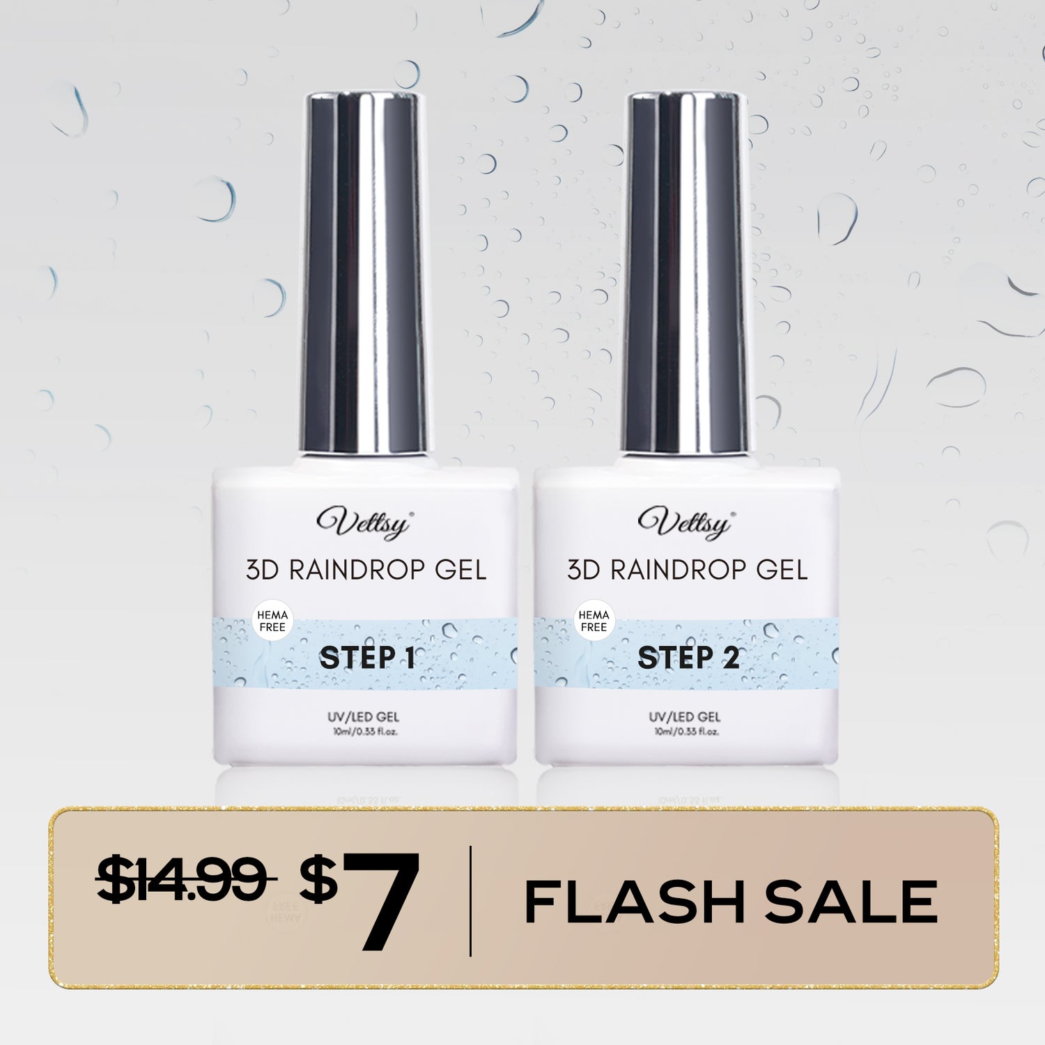 $7 Flash Sale