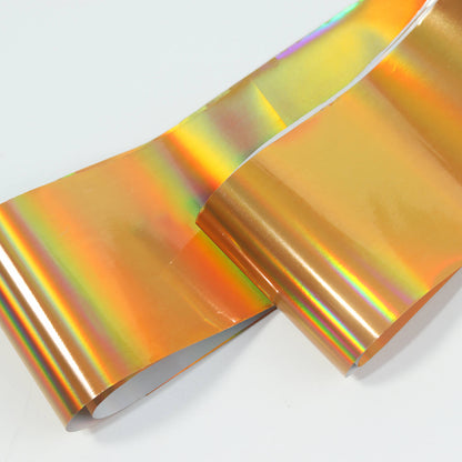 Holo Transfer Foil