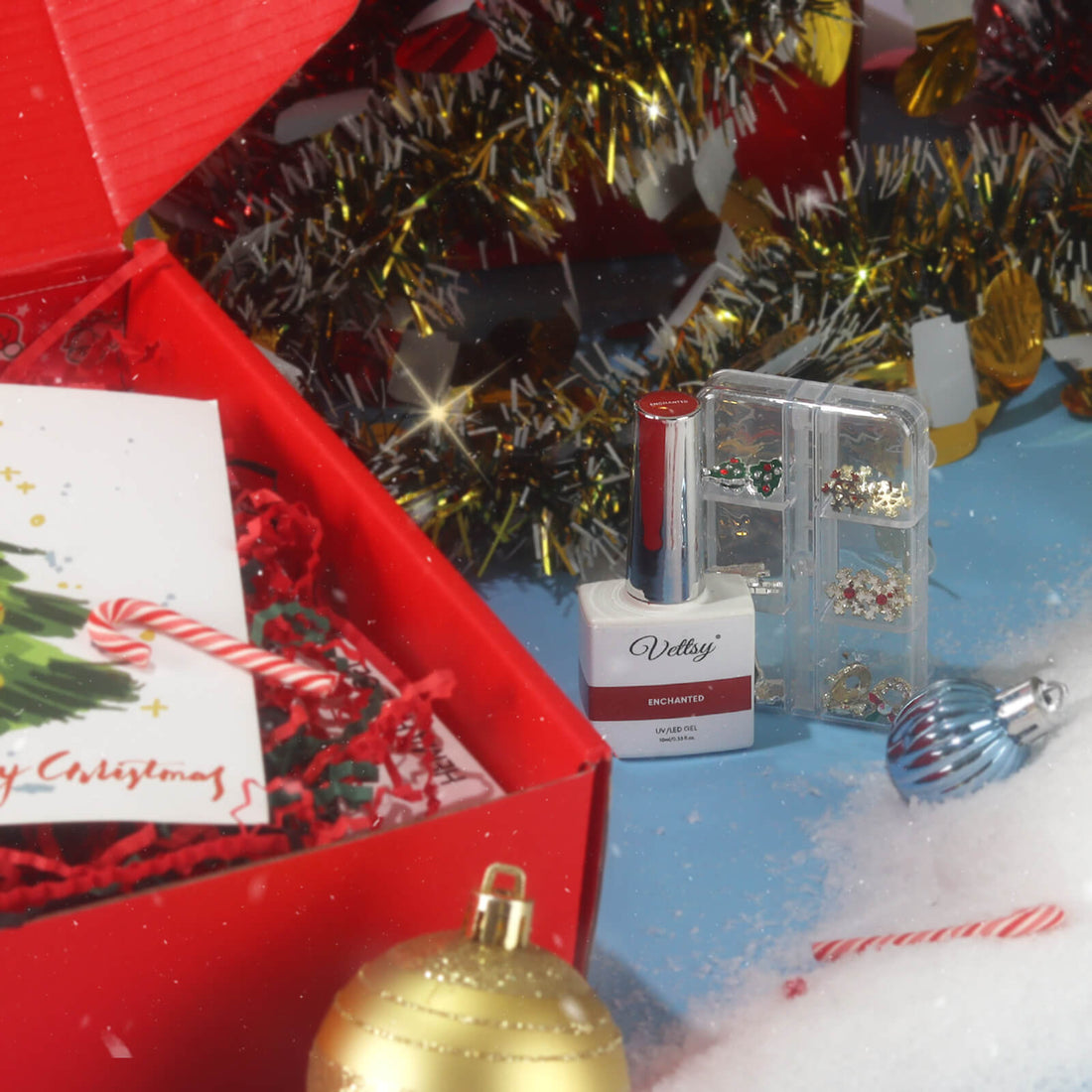 Christmas Mystery Box