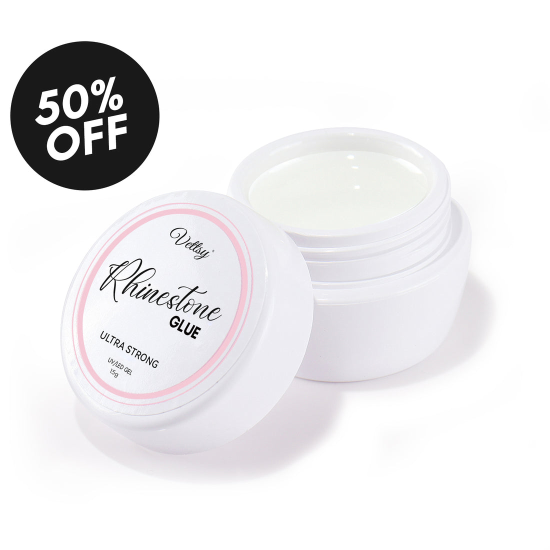 Rhinestone Glue-Ultra Strong