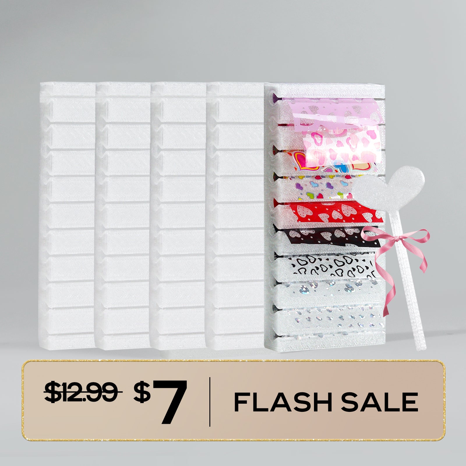$7 Flash Sale
