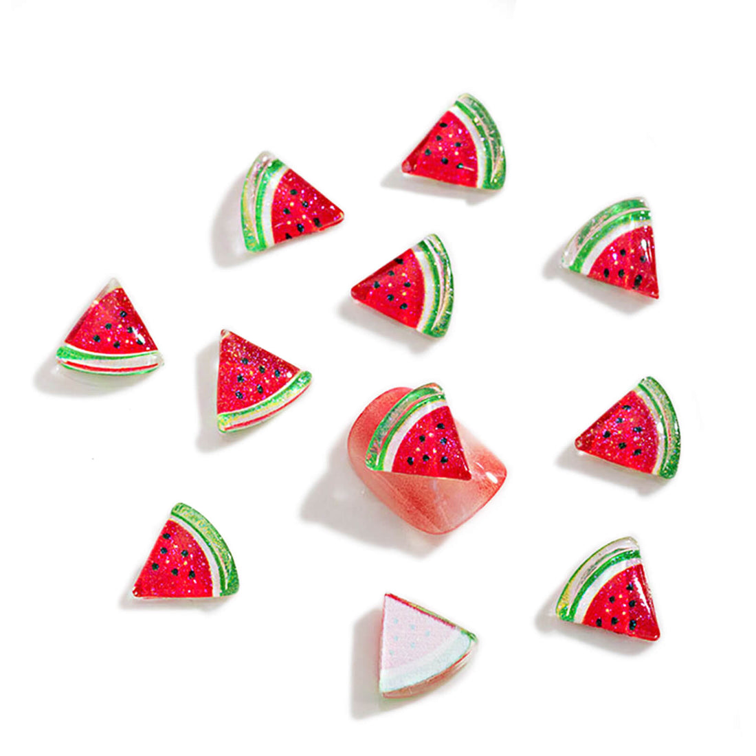 3d-fruit-nail-art-charms-watermelon