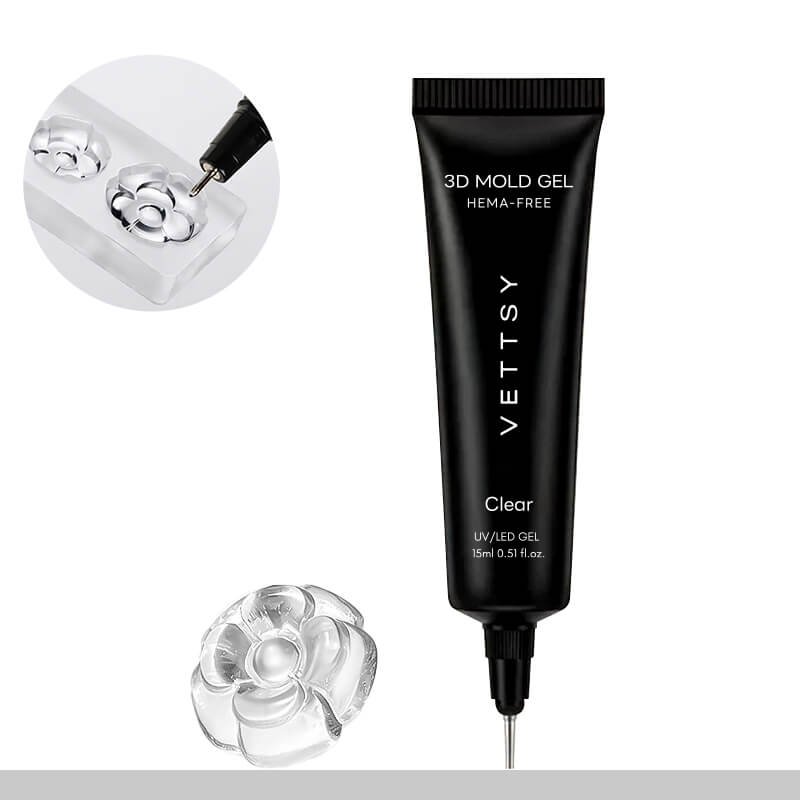 3d-mold-gel-clear