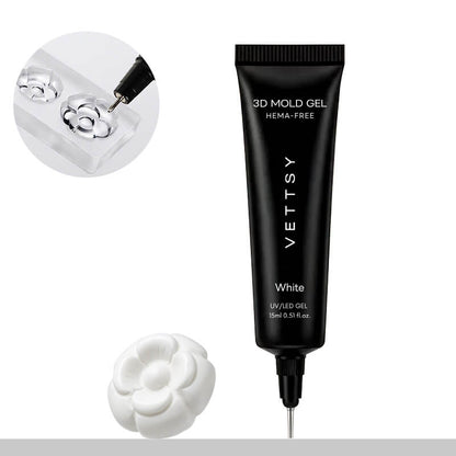 3d-mold-gel-white