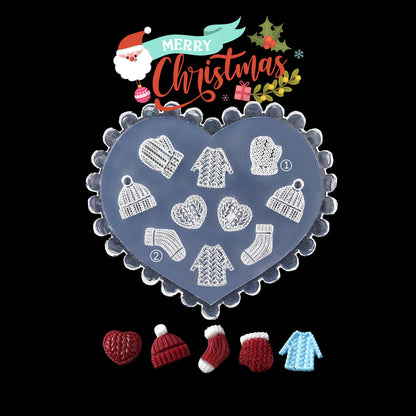 3d-nail-art-mold-sweater