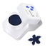 3d-nail-sculpture-gel-hot-blue